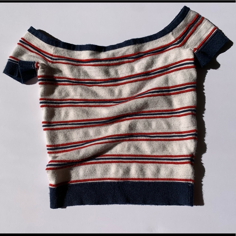 American Eagle Outfitters Crop